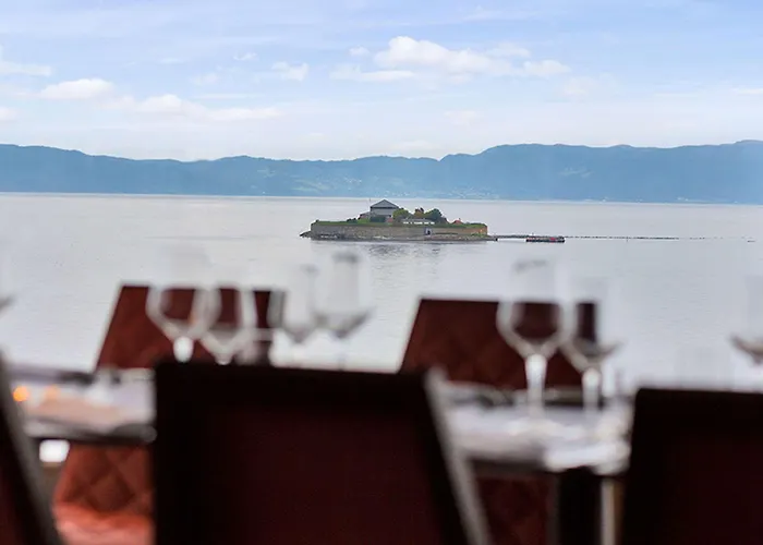 Clarion 4* Trondheim