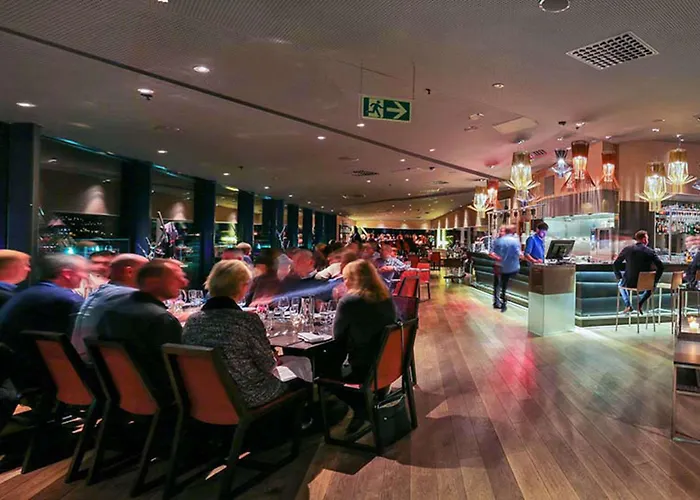 Clarion Hotel Trondheim