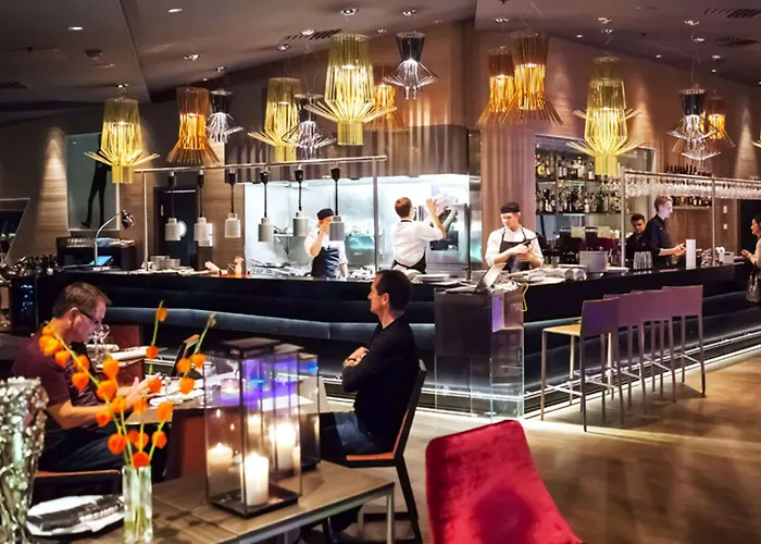 Clarion 4* Trondheim