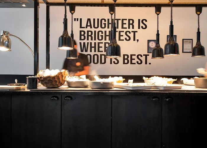 Clarion 4* Trondheim