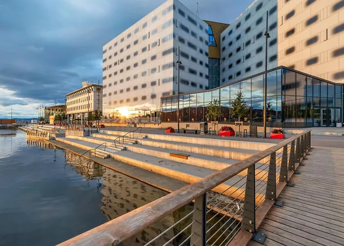 Hotel Clarion Trondheim