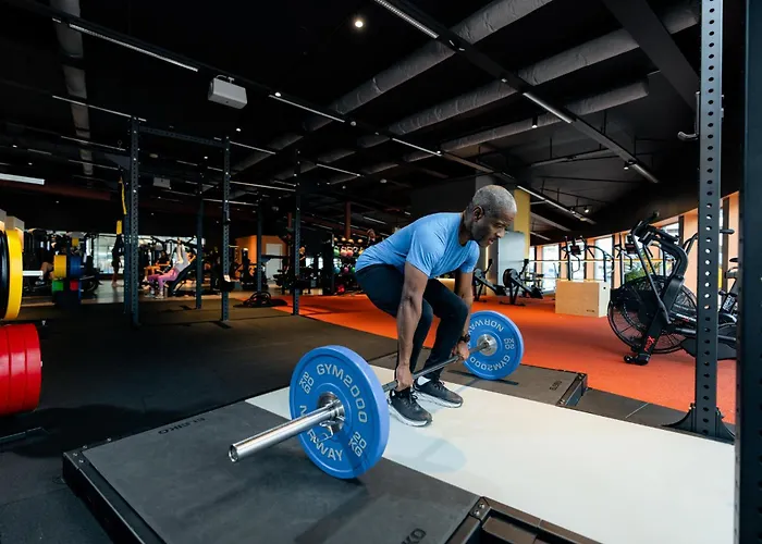 Clarion 4* Trondheim