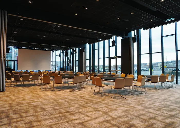 Hotel Clarion Trondheim