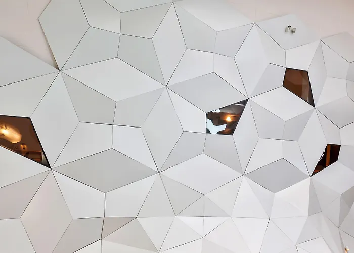 Hotel Clarion Trondheim