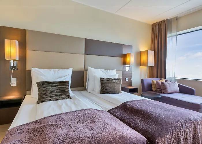 Clarion 4* Trondheim