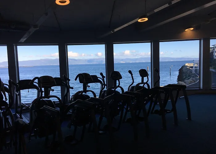 Hotel Clarion Trondheim