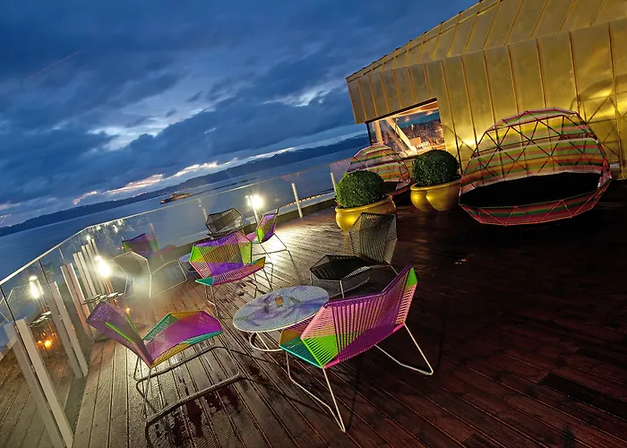 Clarion Отель 4*