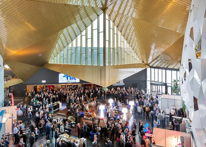 Hotel Clarion Trondheim