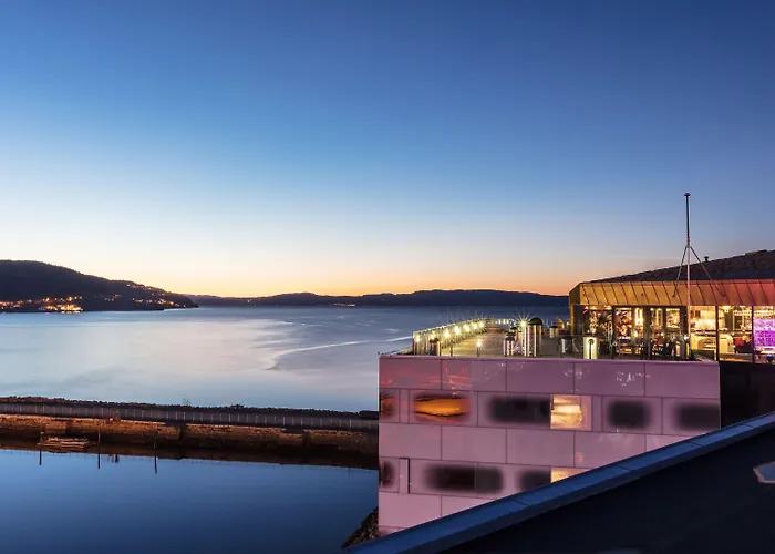 Clarion Hotel Trondheim