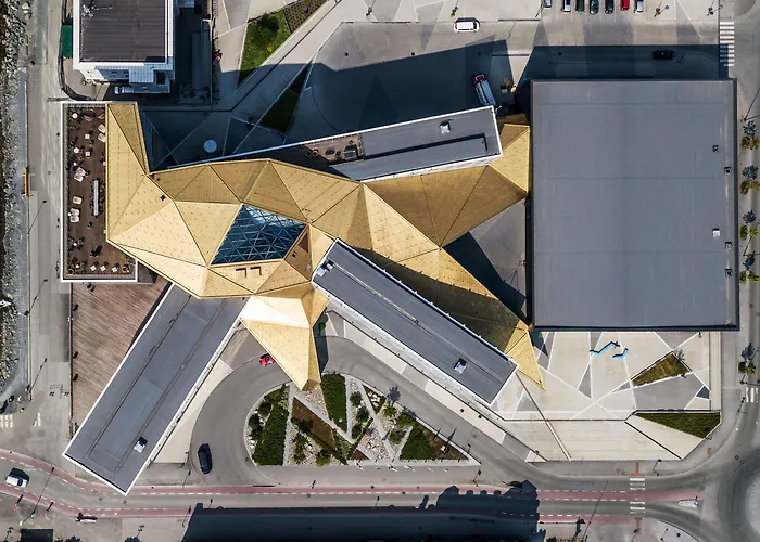 Clarion 4* Trondheim