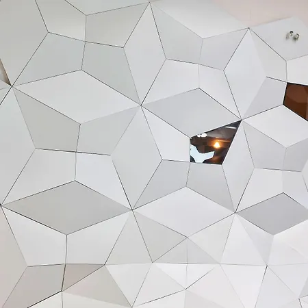 מלון Clarion טרונדהיים