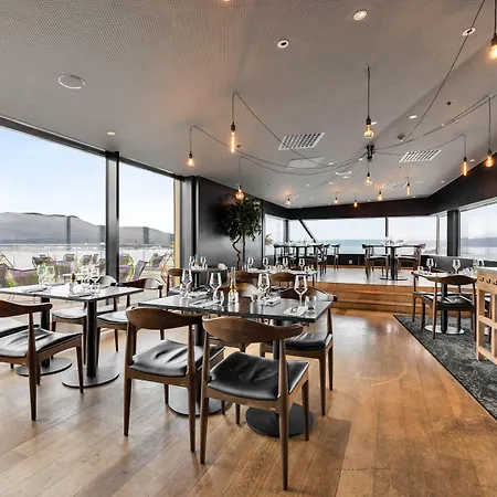 Clarion מלון טרונדהיים