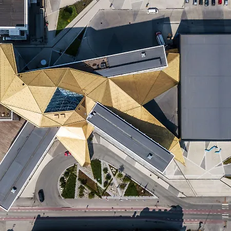 Clarion 4* טרונדהיים