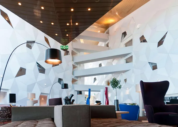 Clarion 4* Trondheim