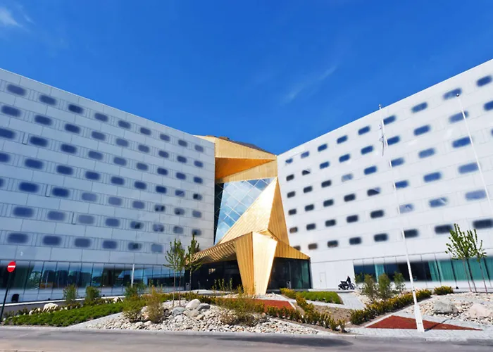Hotel Clarion