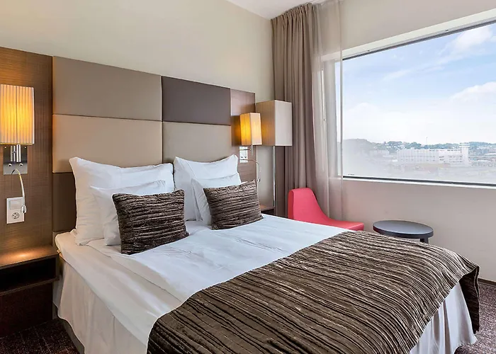 Hotel Clarion