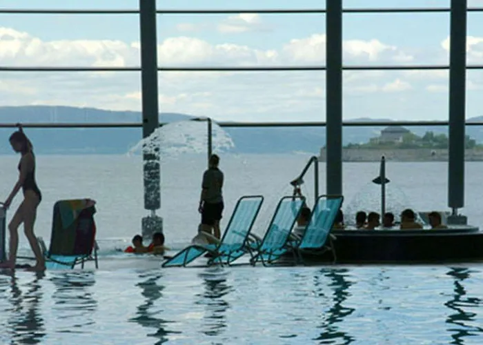 Clarion 4* Trondheim