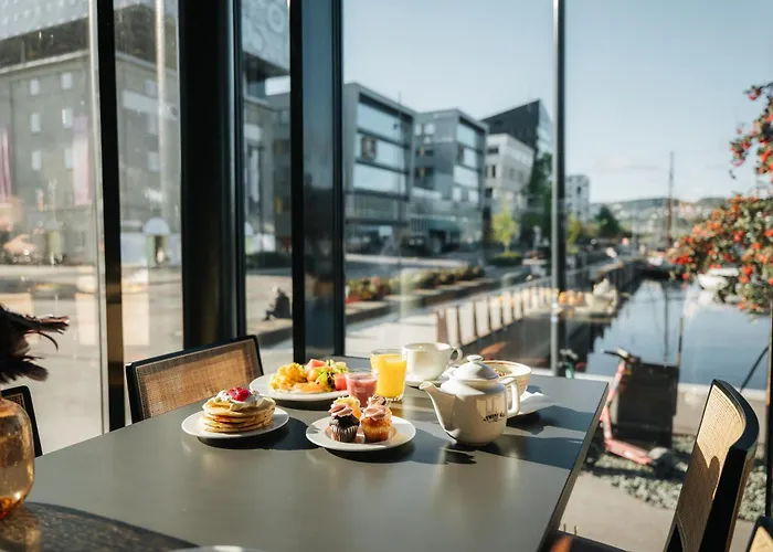 Hotel Clarion 4*
