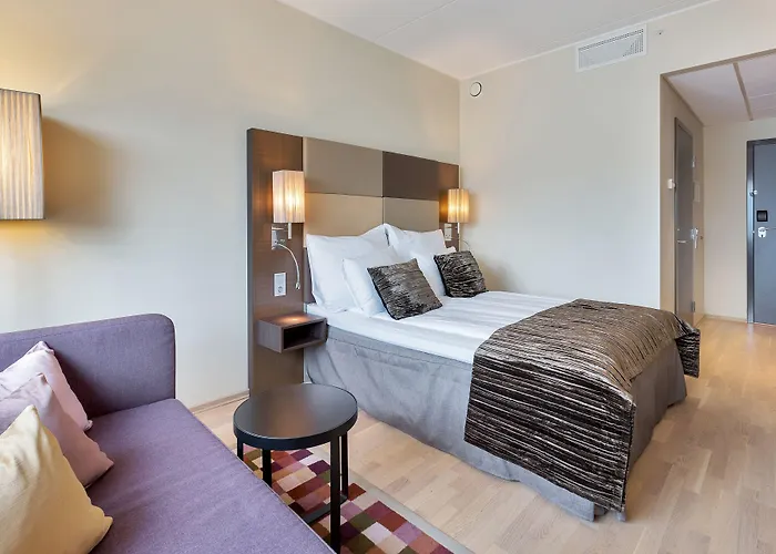 Clarion Hotel Trondheim