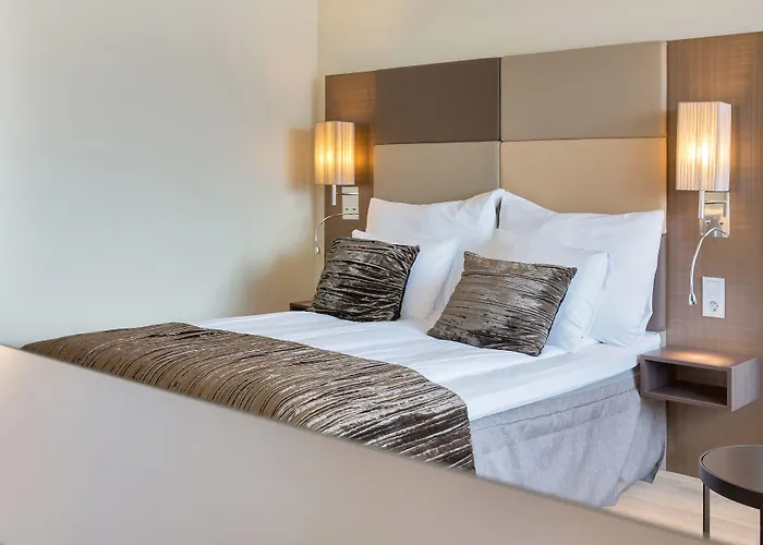 Clarion 4*
