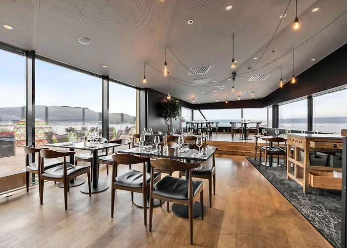 Clarion Hotel Trondheim